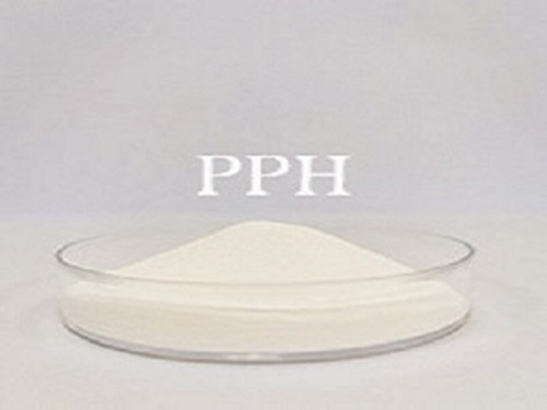 Polypropylene Homopolymer（PPH）: उत्कृष्ट प्रदर्शनको साथ बहुमुखी अनुप्रयोग