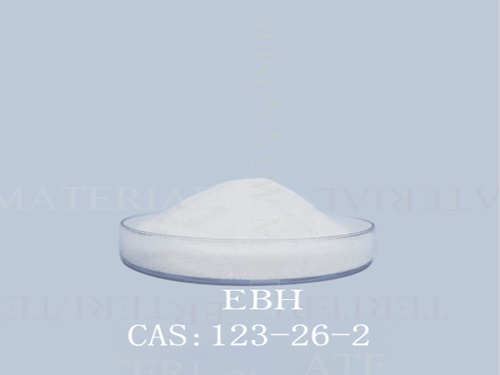 EBH Ethylene Bis Hydroxystearamide: बहु-कार्यात्मक रासायनिक additive