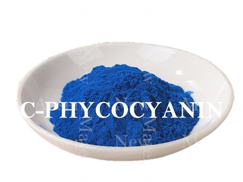 Phycocyanin भनेको के हो?