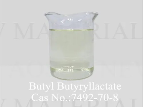 Butyl Butyryllactate के हो?