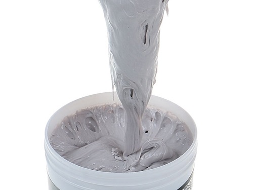 मोर्टारमा redisperlible Latex पाउडर को भूमिका