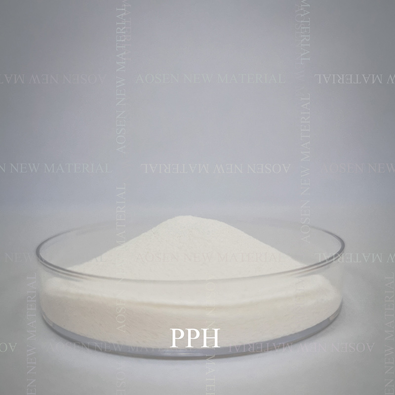 वैकल्पिक उद्योगहरूमा पोलिप्रोप्रोन (PP) hompopolymer ले कसरी दुर्लभ अनुप्रयोगहरू छुट्याउँछ?