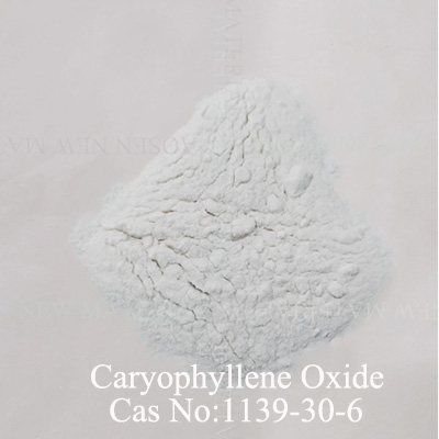 Caryophyllene अक्साइड