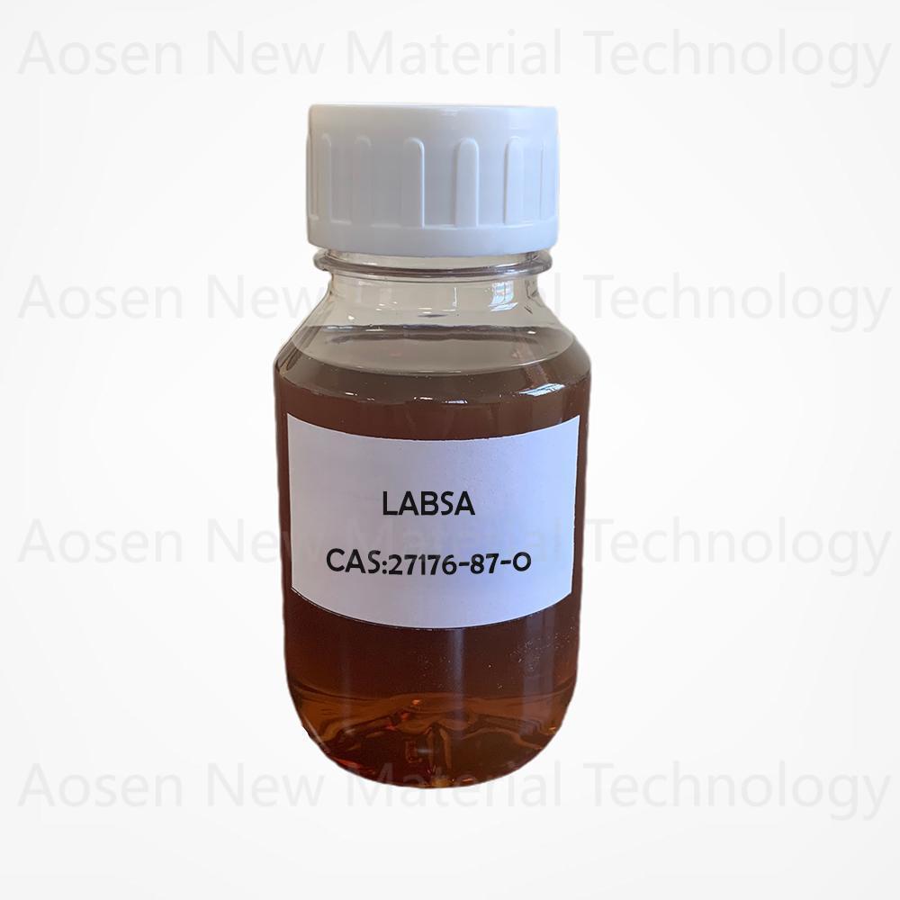 Dodecheslbenzulonoonic एसिड