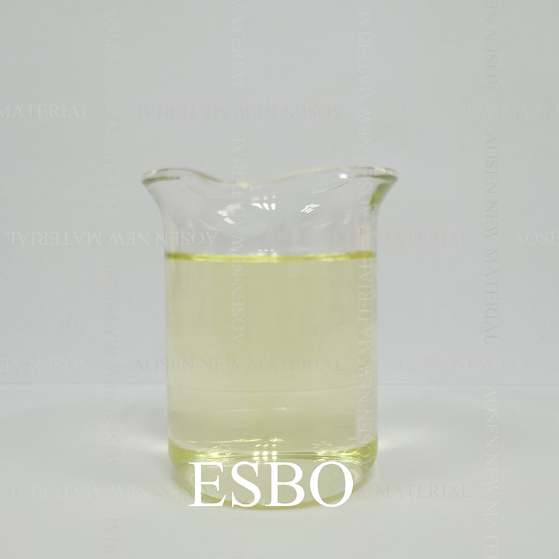 Epoxidized सोयाबिन तेल