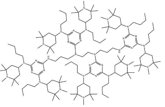 लाइट स्टेबिलाइजर 119
