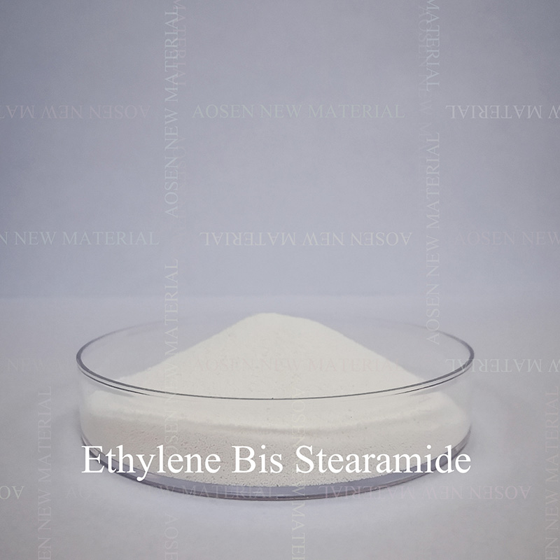 Ethylene Bis Stearamide परिमार्जन गर्नुहोस्