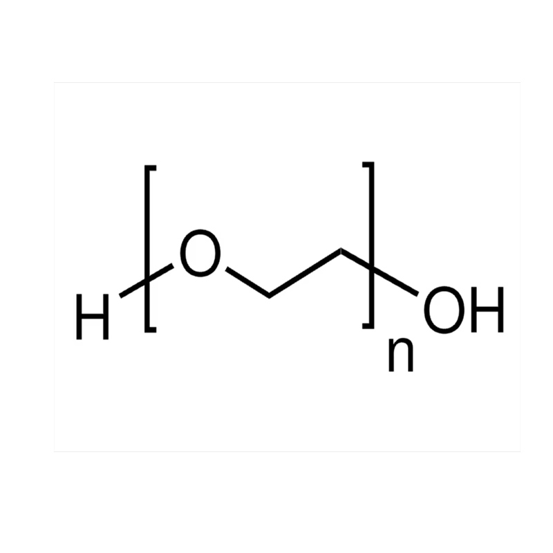 Polythynyen Glycol (पेग)