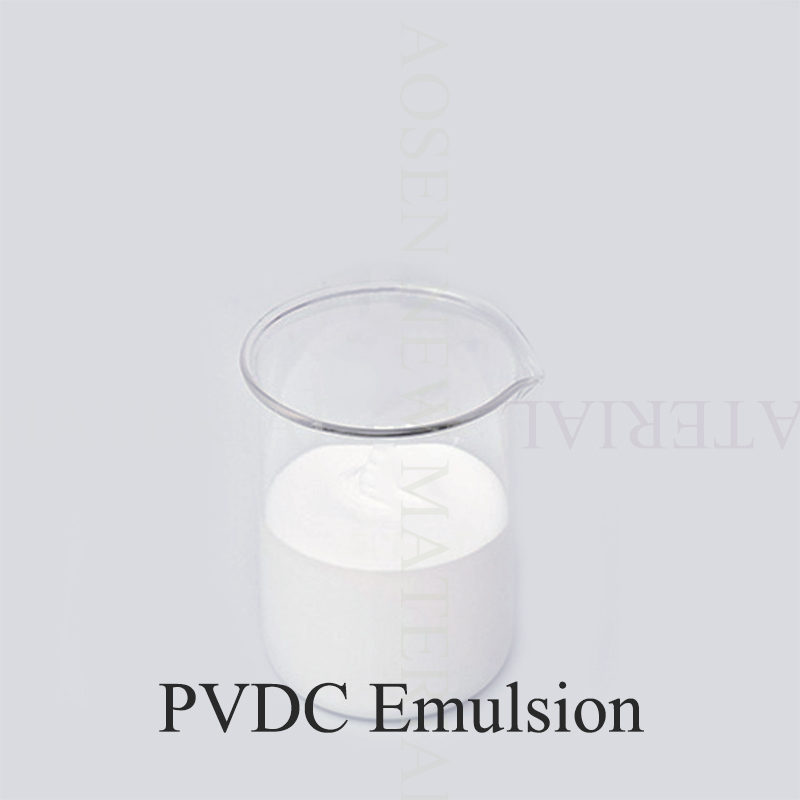 PVDC इमल्शन 701